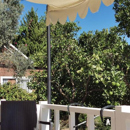 Seker Bungalov Apartment Çıralı Exterior foto